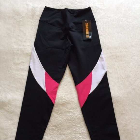 Brazilian Leggins - Picture 3 of 5